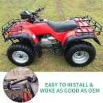 MOTO1988 Shift Lever Pedal for Honda Recon 250