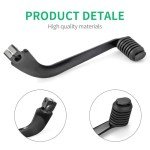 MOTO1988 Shift Lever Pedal for Honda Recon 250