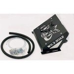 Radiator Relocation Kit for Honda Rancher & Foreman