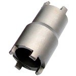 20mm 24mm Lock Nut Remover Tool for ATVs