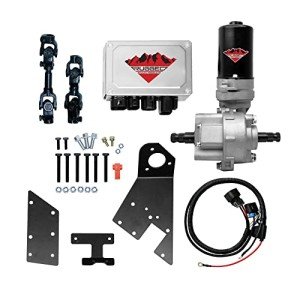 Honda Pioneer 520/500 Electric Power Steering Kit