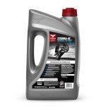 Triax XTerra 4T 10W-40 Synthetic Motorcycle Oil