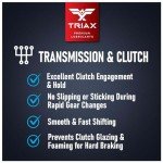 Triax XTerra 4T 10W-40 Synthetic Motorcycle Oil