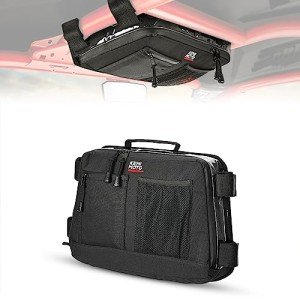 KEMIMOTO X3 Overhead Roof Storage Bag for Maverick