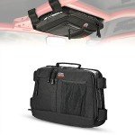 KEMIMOTO X3 Overhead Roof Storage Bag for Maverick