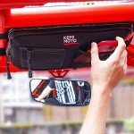 KEMIMOTO X3 Overhead Roof Storage Bag for Maverick