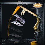 Pink Butterfly Youth ATV Full Face Helmet