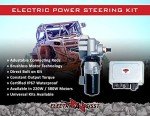 Honda Pioneer 520/500 Electric Power Steering Kit