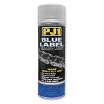 PJ1 Blue Label 13oz Chain Lube
