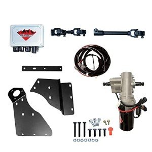 Honda Pioneer 700 Electric Power Steering Kit