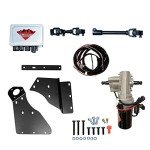 Honda Pioneer 700 Electric Power Steering Kit