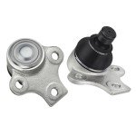 Can-Am Outlander ATV Front Lower Ball Joints (2)