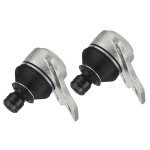 Can-Am Outlander ATV Front Lower Ball Joints (2)