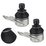 Can-Am Outlander ATV Front Lower Ball Joints (2)