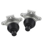 Can-Am Outlander ATV Front Lower Ball Joints (2)