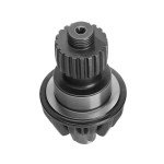 Honda Foreman 500 & Rancher 420 Gear Set