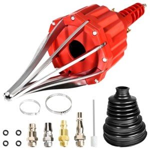 Universal Pneumatic CV Boot Installation Tool Kit