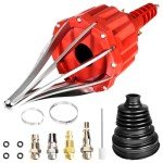 Universal Pneumatic CV Boot Installation Tool Kit