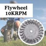 Replacement Flywheel for Predator & Honda Engines