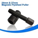 24mm & 27mm Flywheel Magneto Puller for ATV