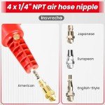 Universal Pneumatic CV Boot Installation Tool Kit