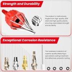 Universal Pneumatic CV Boot Installation Tool Kit