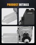 Rear Wiper Motor for Chevy Trailblazer & GMC Envoy