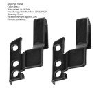 Ford Windshield Wiper Blade Adapter – J Hook