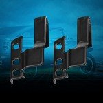 Ford Windshield Wiper Blade Adapter – J Hook