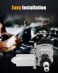 Rear Wiper Motor for Chevy Trailblazer & GMC Envoy