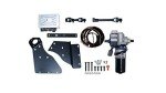 Honda Pioneer 700 Electric Power Steering Kit