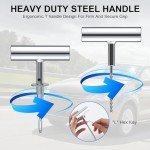 SINGARO 68PCS Heavy-Duty Tire Repair Kit