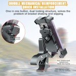 AICEL Phone Mount for ATV and Motorcycle
