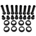 KIPA Rear Suspension Bushings Kit for Polaris ATVs