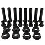 KIPA Rear Suspension Bushings Kit for Polaris ATVs