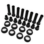 KIPA Rear Suspension Bushings Kit for Polaris ATVs