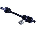 East Lake Axle for Arctic Cat Wildcat 700