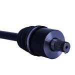 East Lake Axle for Arctic Cat Wildcat 700