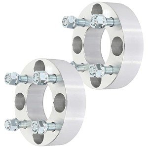 ATV Wheel Spacers 4x4 EZ GO Club Car