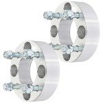ATV Wheel Spacers 4x4 EZ GO Club Car