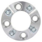 ATV Wheel Spacers 4x4 EZ GO Club Car
