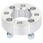 ATV Wheel Spacers 4x4 EZ GO Club Car