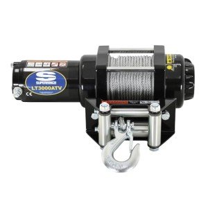 Superwinch LT3000 12V DC Winch - 3,000 lb Capacity