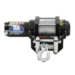 Superwinch LT3000 12V DC Winch - 3,000 lb Capacity