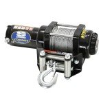 Superwinch LT3000 12V DC Winch - 3,000 lb Capacity