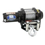Superwinch LT3000 12V DC Winch - 3,000 lb Capacity