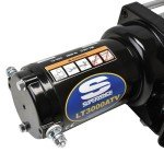 Superwinch LT3000 12V DC Winch - 3,000 lb Capacity