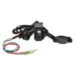 Superwinch LT3000 12V DC Winch - 3,000 lb Capacity
