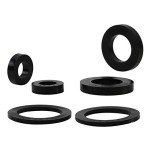 Whiteline KSB751 Rear Differential Support Bushing