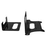 Extreme Max ATV Winch Mount for Polaris Ranger